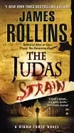 Image of judas strain