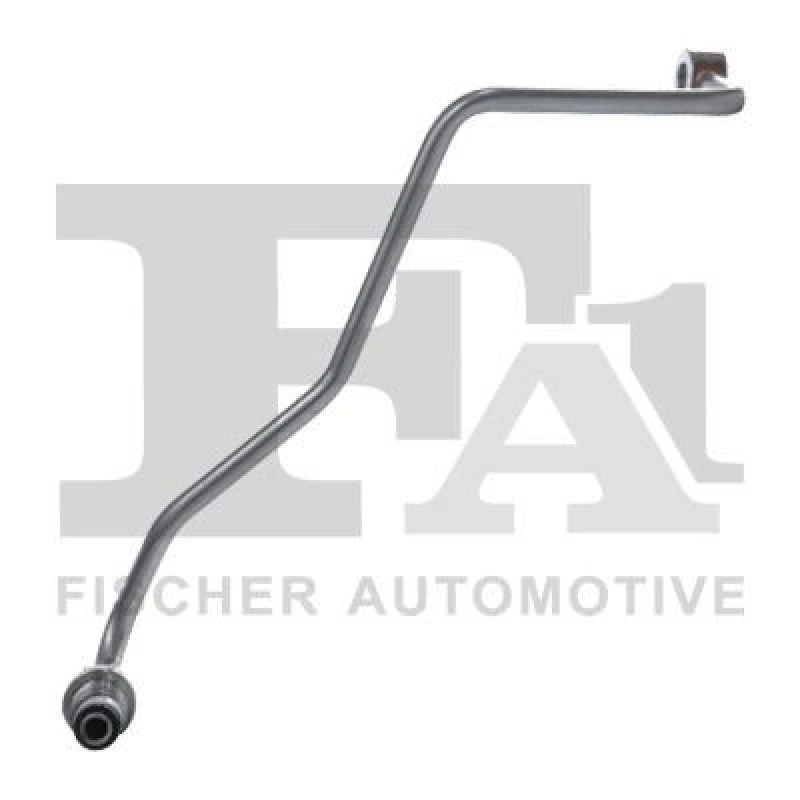 Image of FA1 Oil Pipe, charger FA1 622-803