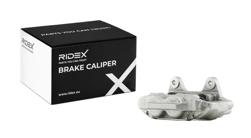 Image of Brake caliper RIDEX 78B0964