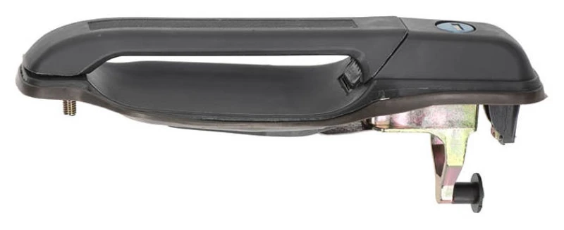 Image of AIC 50593 Door Handle Original AIC Quality Right Front Door Handle (1373)