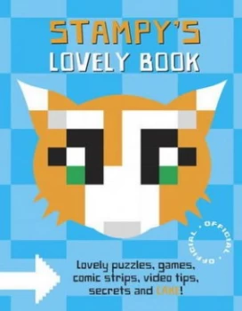 Image of Stampys Lovely Book by Stampy Hardback