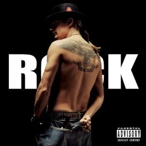 image of Kid Rock by Kid Rock CD Album