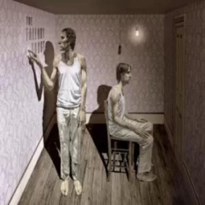 Image of The Fallout Trust EP2 2004 UK CD single FUGCD004