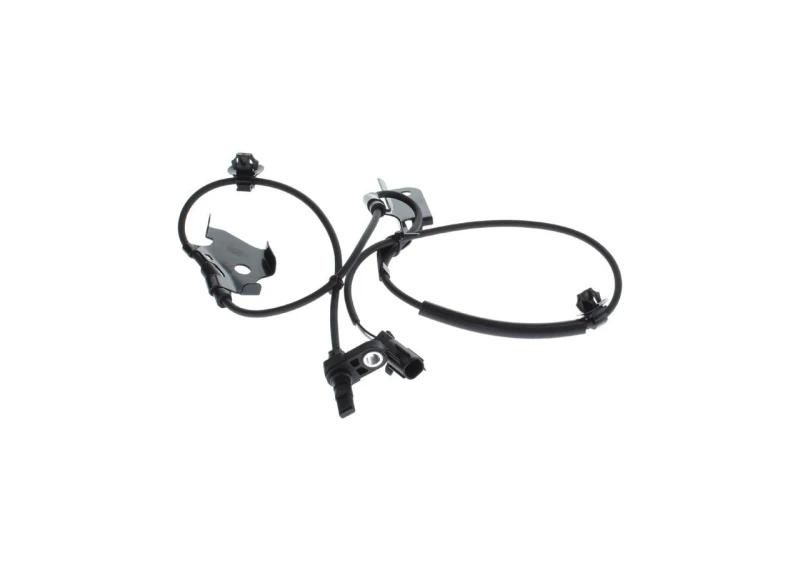 Image of Bosch 0 986 594 677 ABS Sensor Sensor,wheel speed (412)