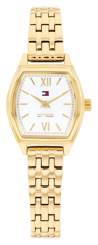 Image of Tommy Hilfiger 1782870 NORAH Two-hand Quartz (21.5mm) White Watch