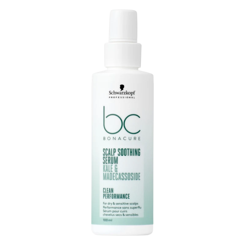 Image of Schwarzkopf Professional BC Bonacure Scalp serum for sensitive scalp 100ml