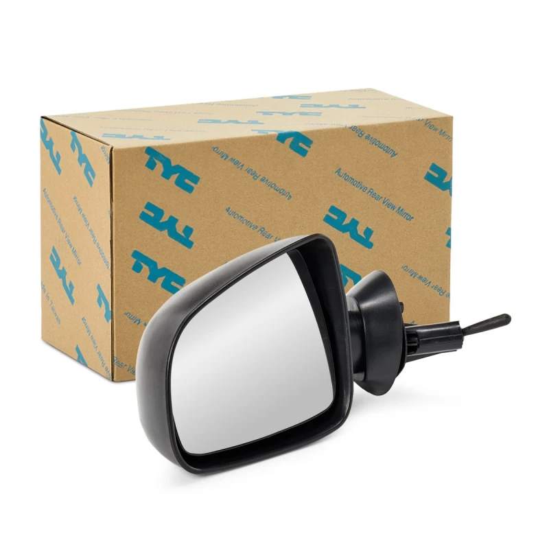 Image of TYC Wing mirror TYC 328-0126