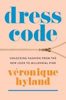 Image of Dress code - Vronique Hyland - Paperback - Used