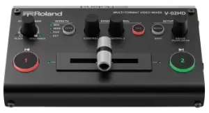 Roland V-02HD WUXGA