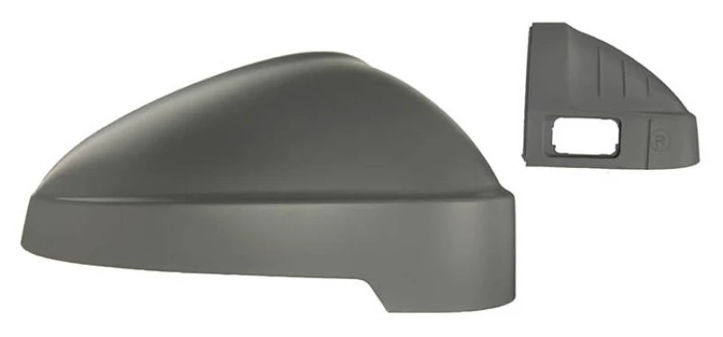 Image of TYC 302-0114-2 Cover, outside mirror Left, primed Cover,outside mirror (23)