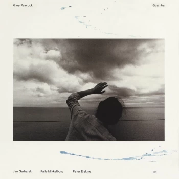 Image of Gary Peacock - Guamba (CD)