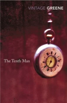 Image of The tenth man by Graham Greene