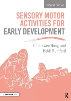 Image of Sensory Motor Activities for Early DevelopmentA Practical Resource
