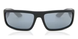 Image of Prada Linea Rossa Sunglasses PS02US 1BO5L0