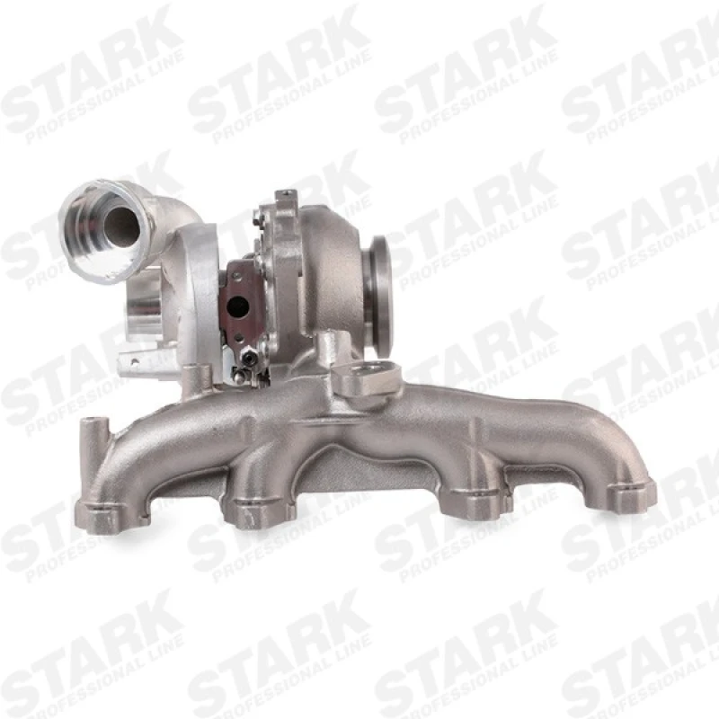 Image of Turbocharger STARK SKCT-1190181