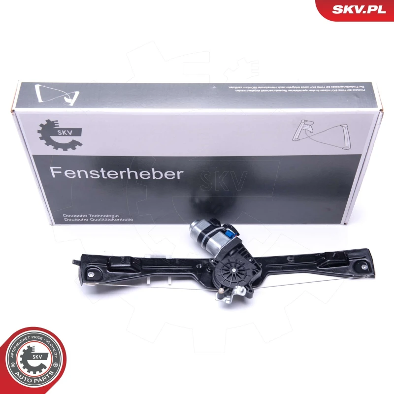 Image of ESEN SKV Window regulator ESEN SKV 00SKV432