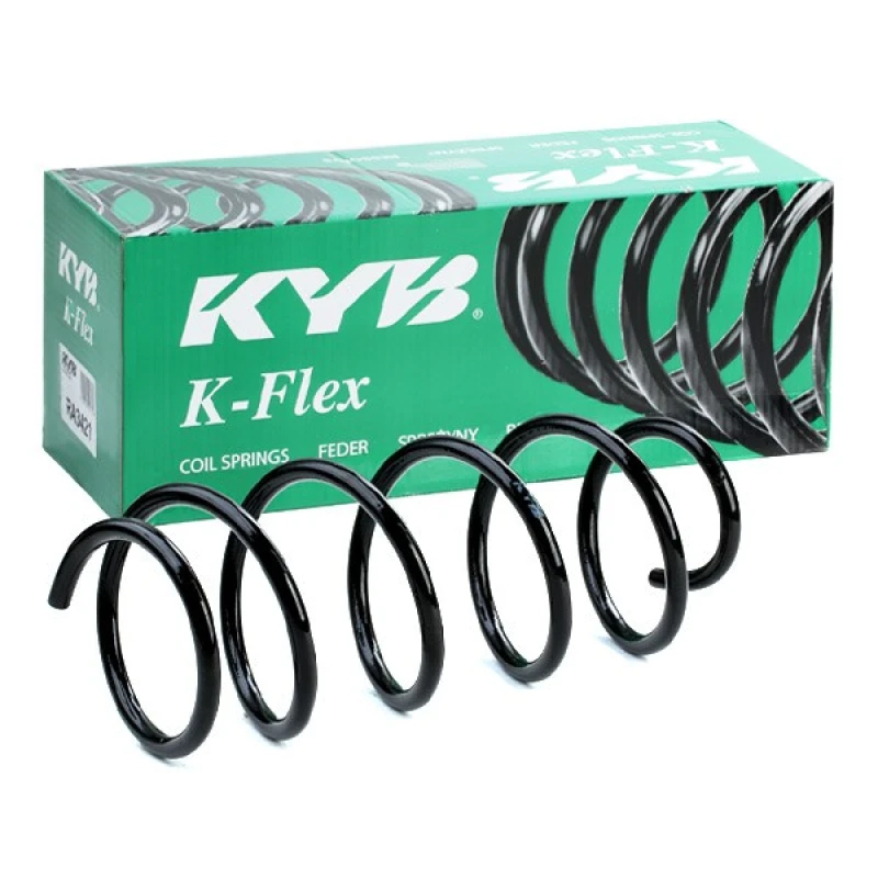 Image of KYB Coil spring KYB RA3421