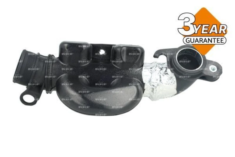Image of NRF Charger intake hose NRF 166586