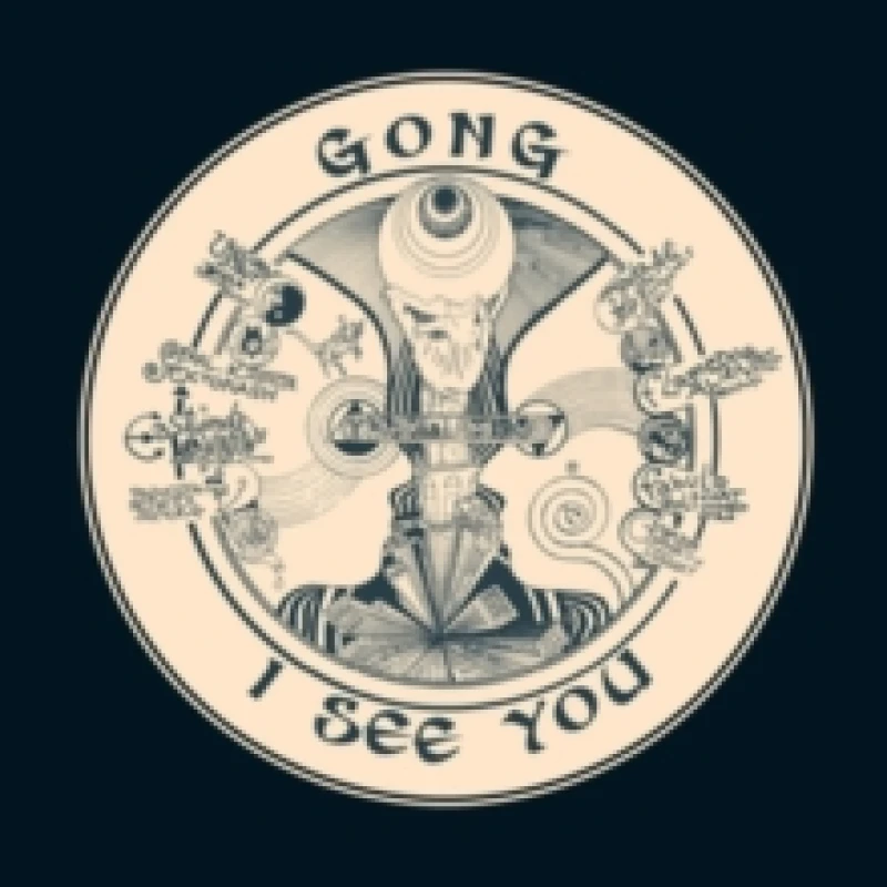 Image of I see you (10th anniversary) Vinyl