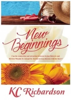 Image of New Beginnings by Kc Richardson Paperback