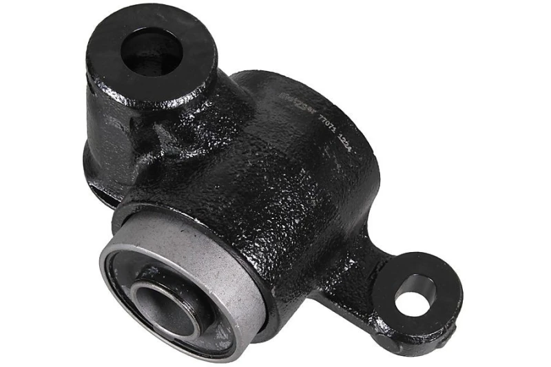 Image of Trailing arm / Suspension arm bush METZGER 52115801