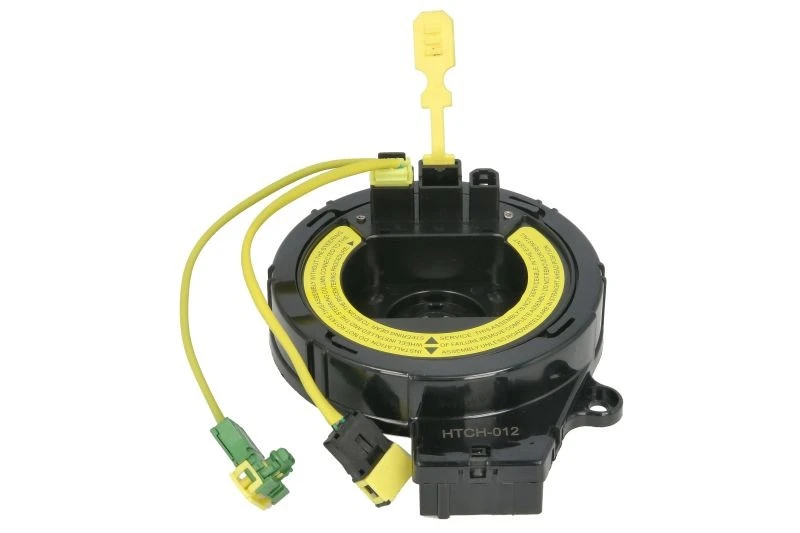 Image of AKUSAN K00W056AKN Clock spring Plastic Clock spring (4826)