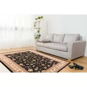 Image of Mastercraft - Noble Art 6529-090 240cm x 330cm Rectangle - Black