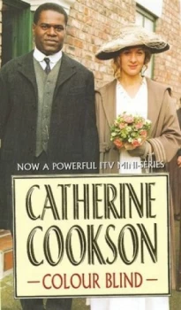 Image of Colour Blind by Catherine Cookson Paperback