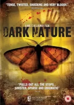 Image of Dark Nature - DVD - Used