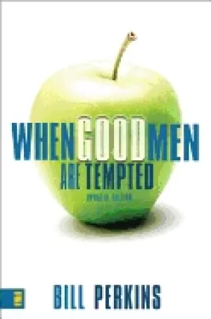Image of when good men are tempted