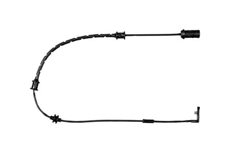 Image of HELLA Brake pad wear sensor HELLA 8DK 355 250-251