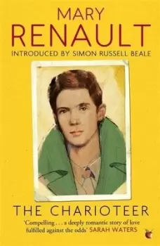 Image of The charioteer - Mary Renault - Paperback - Used