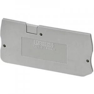 image of Phoenix Contact 3208977 D-PT 4-TWIN Cover Compatible with (details): PIT 4 TWIN