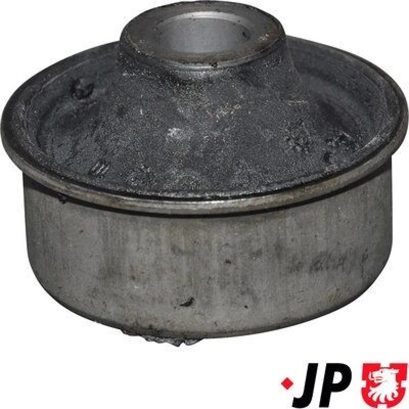 Image of JP GROUP Trailing arm / Suspension arm bush JP GROUP 4140200500