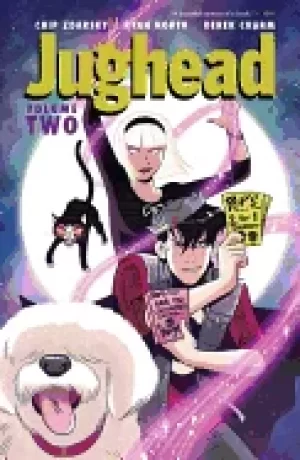 Image of jughead vol 2
