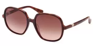 image of Max Mara Sunglasses MM0036 56F