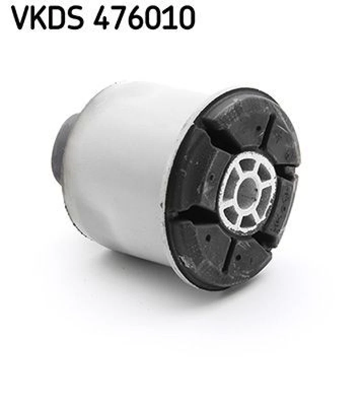 Image of SKF Axle bush SKF VKDS 476010