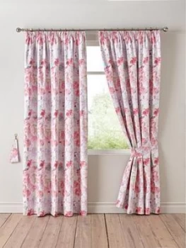 Image of Wendy Tait Blossom Pair Of Tiebacks