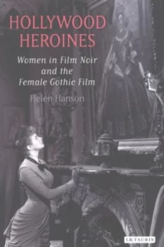Image of Hollywood Heroines by Helen Hanson Paperback