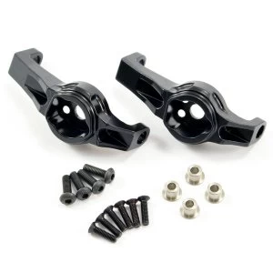 Image of Fastrax Trx-4 Aluminium Front Caster Block (2)