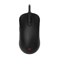 image of BenQ ZOWIE ZA12-C Gaming Mouse For Esports (Medium, Symmetrical, High Profile)