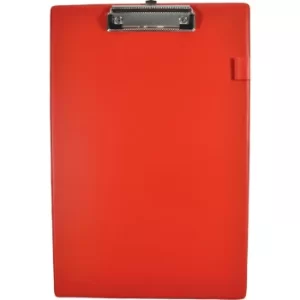 Image of Standard Red Clipboard
