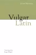 Image of vulgar latin transl roger wright