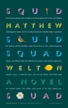 Image of Squid Squad : A Novel