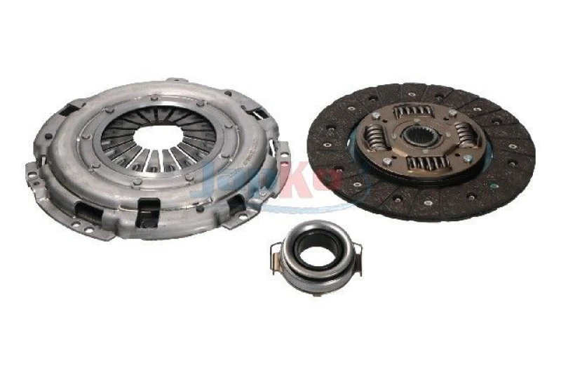 Image of JAPKO Clutch kit JAPKO 922014M