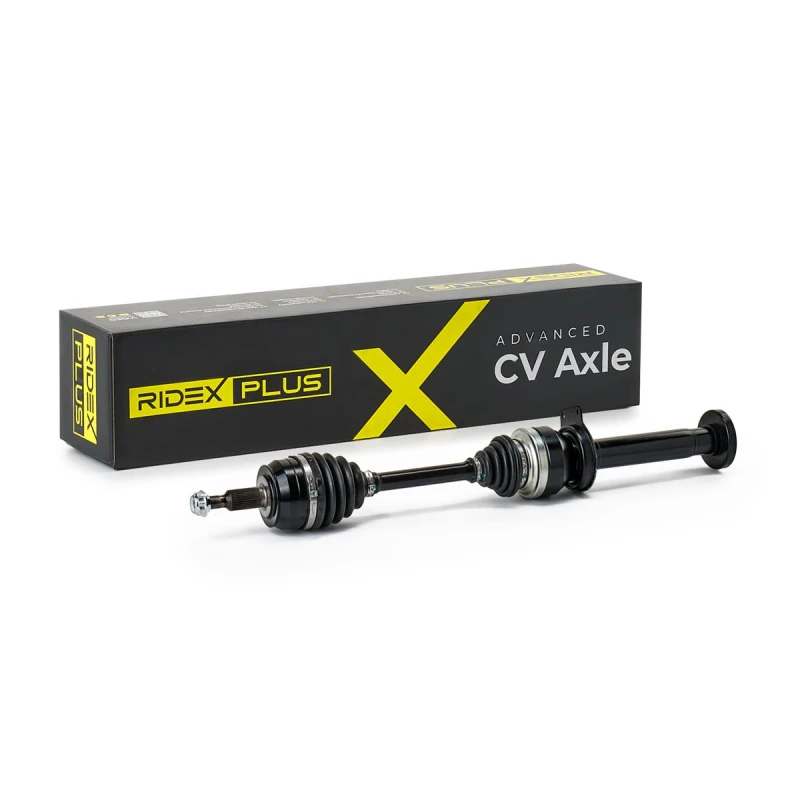 Image of RIDEX PLUS Drive shaft RIDEX PLUS 13D0475P