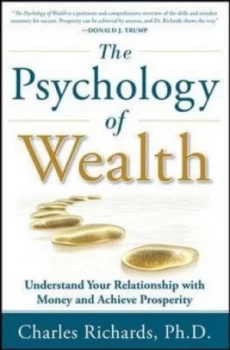 Image of The psychology of wealth by Charles L Richards