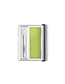 Image of Clinique All About Shadow Soft Shimmer 2a-Lemon Grass