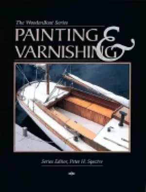 Image of painting and varnishing