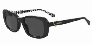 image of Moschino Love Sunglasses Love Moschino MOL060/S 807/IR